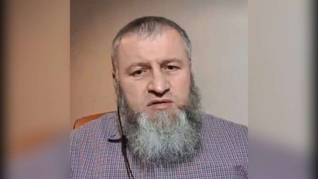 Brother of murdered Khangoshvili: Zelimkhan Khangoshvili mediated Chechen-related issues during Saakashvili rule