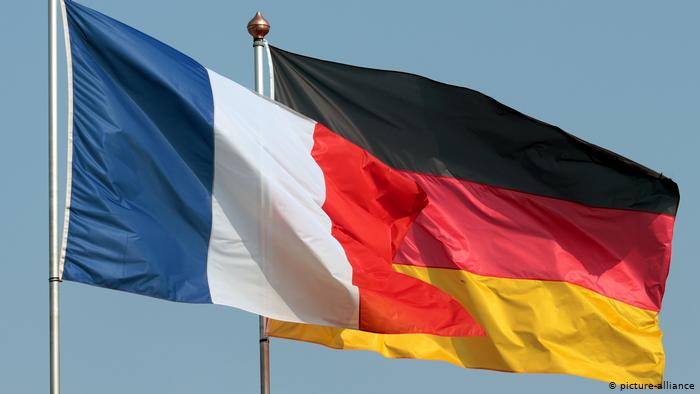 Germany and France encourage Georgia to continue on the path of democratic reform