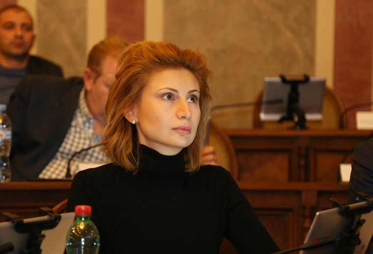 MP Talishvili: Opposition remarks on EU, US Ambassadors mismatch Georgian policy