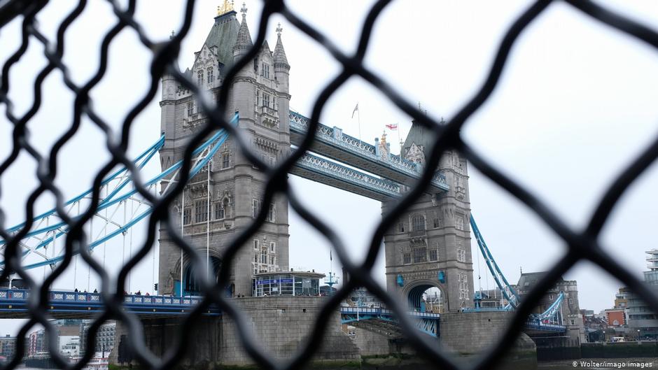 Georgia starts 12-day mandatory quarantine for UK arrivals