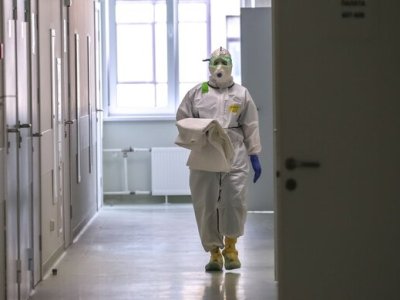 Ermənistanda son 24 saat ərzində koronavirusun 240 halı aşkar edildi, 28 pasiyent vəfat etdi