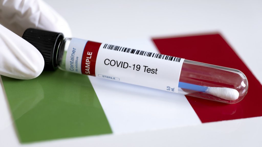Fransa Səhiyyə naziri bəyan edir ki, "COVID-19" virusunun yeni növünün Fransada da sirkulasiya etməsi mümkündür