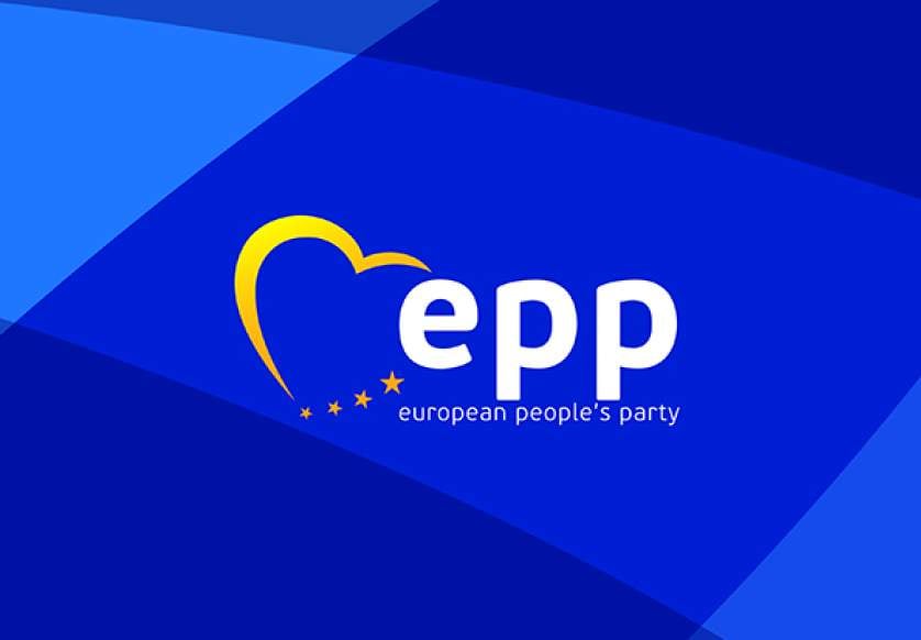 «Европейская народная партия» "глубоко обеспокоена" недавней законодательной инициативой правящей партии Грузии.