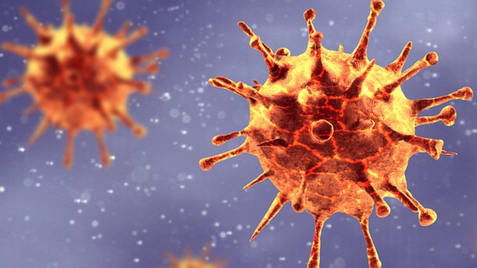 ABŞ-da ikinci gündür koronavirusdan gündəlik vəfat etmənin rekordu qeydə alınır