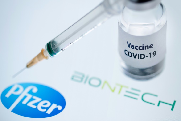Всемирная организация здравоохранения одобрила вакцины Pfizer и Biontec против коронавируса для экстренного использования