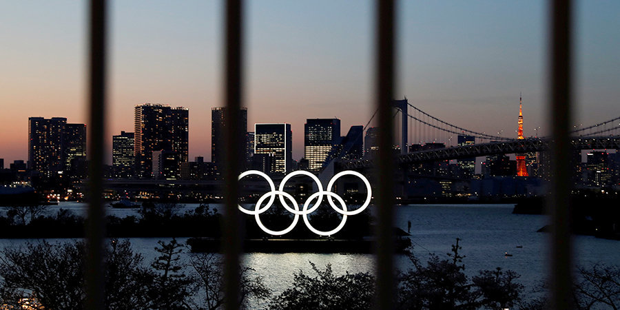 Տոկիոյի օլիմպիական խաղերին Իտալիային սպառնում է մնալ առանց դրոշի և օրհներգի