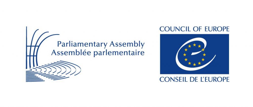 Парламентская ассамблея Совета Европы (ПАСЕ) призывает все партии занять места в новом парламенте и не подрывать его демократическое функционирование