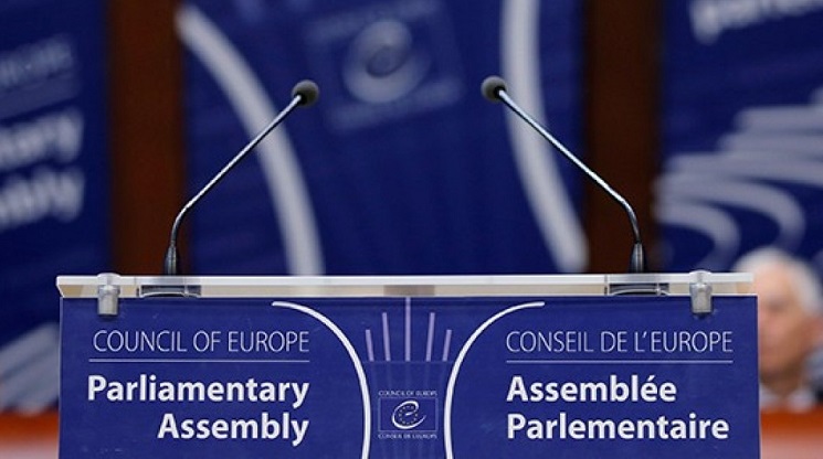 PACE calls on all parties to take up their seats in new parliament