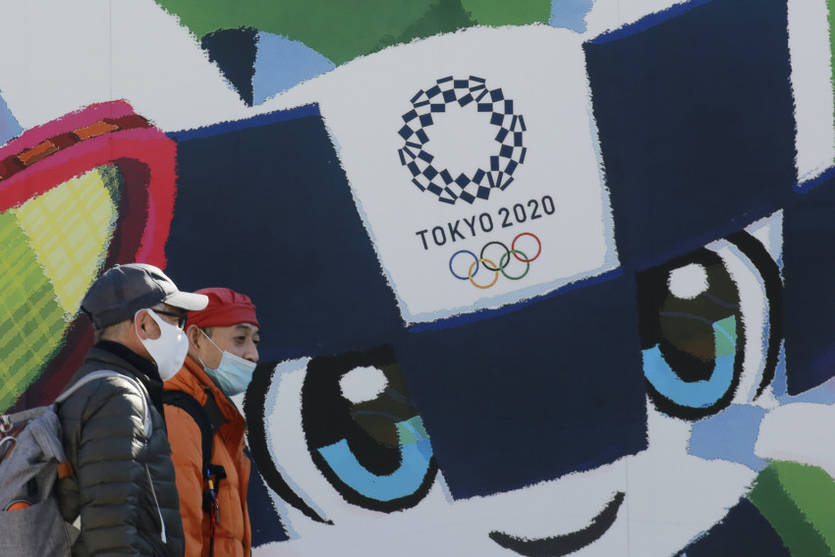 Tokio Olimpiadasında idmançıların vaksinasiyası icbari olmayacaq