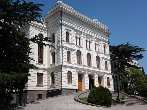 Тбилисы паддзахадон университеты байгом ис конференци «Гуырдзиаг-ирон ахастыты рапарахаты перспективæтæ»
