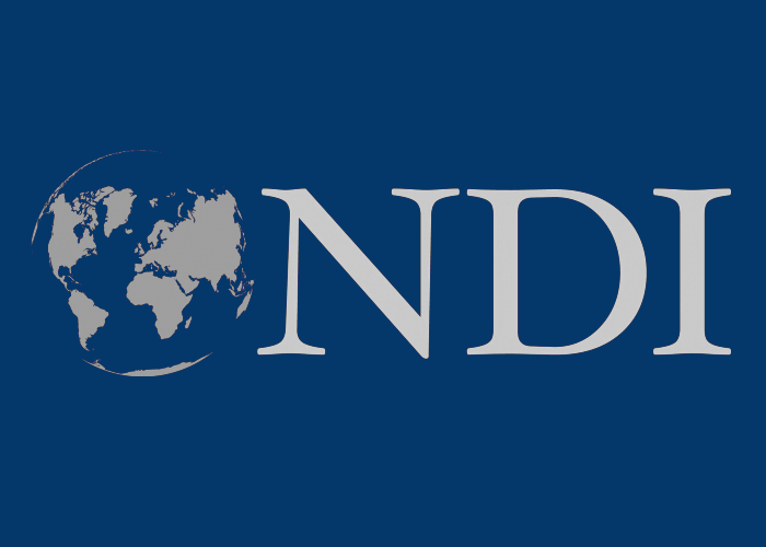 NDI poll: Economy and impact of Covid-19 at the forefront of citizens’ concerns