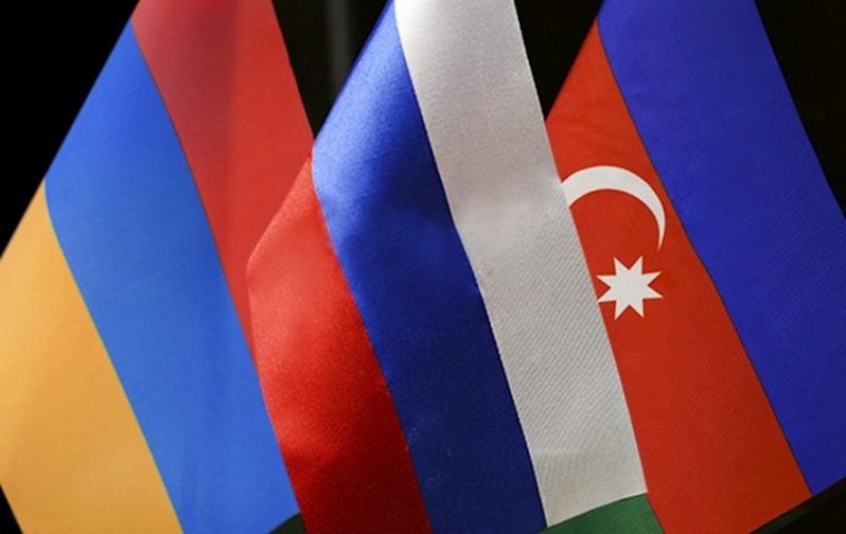 Հունվարի 27-ին ծրագրվում է Ռուսաստանի, Հայաստանի և Ադրբեջանի փոխվարչապետերի հանդիպումը, որտեղ քննարկելու են տրանսպորտային միջանցքի հարցերը