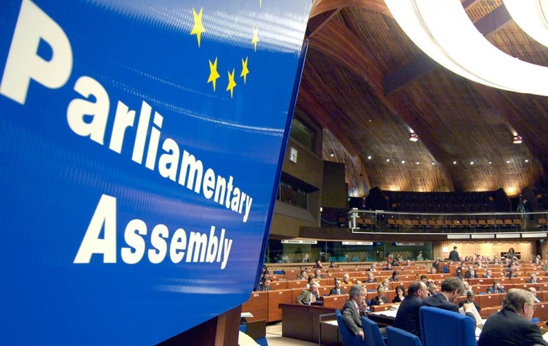 PACE approves report on implementation of ECHR judgments, notes Georgia