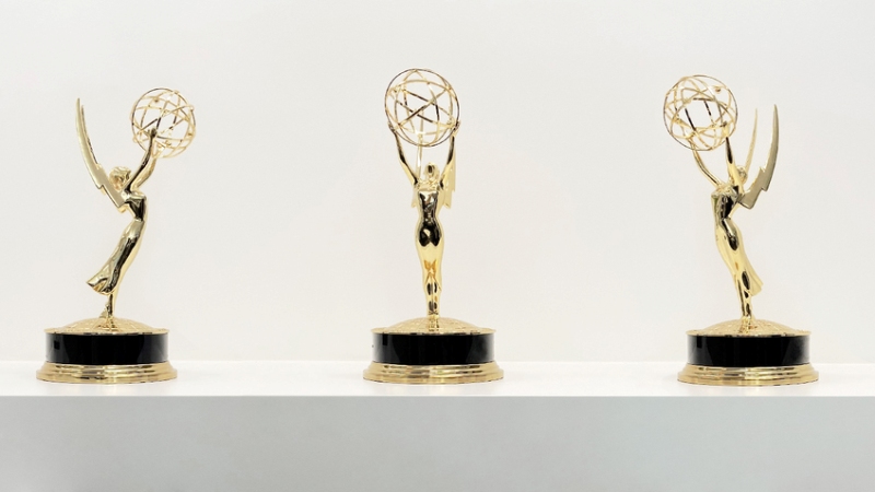 EBU receives three Technology and Engineering Emmy Awards