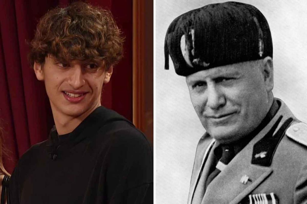 Mussolininin nəticəsi "Latsio" ilə müqavilə imzaladı