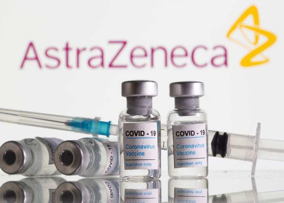 Экспертная группа ВОЗ рекомендовала к широкому применению вакцину совместной разработки Astrazeneca и Оксфордского университета