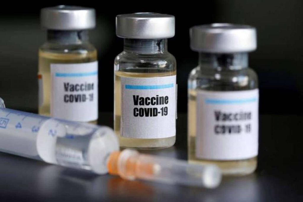 По информации ЮНИСЕФ, в ближайшие недели Грузия получит 129 600 доз вакцины AstraZeneca