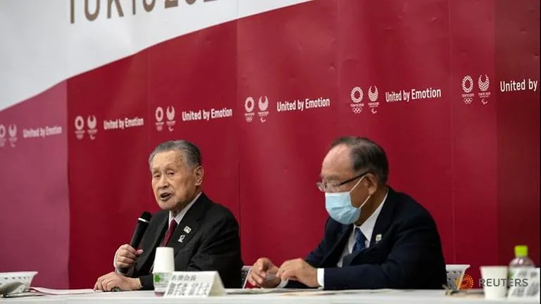 Yapon şirkətlərinin 56 faizi Tokyo Olimpiadasının keçirilməsinə qarşı çıxır