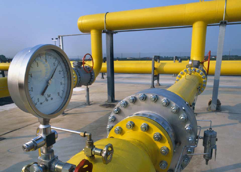 Туркменистан и Израиль могут стать поставщиками "Южного газового коридора"
