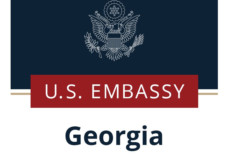 Посольство США в Грузии - Призываем власть и оппозицию проявить максимальную сдержанность в связи с сегодняшним решением суда