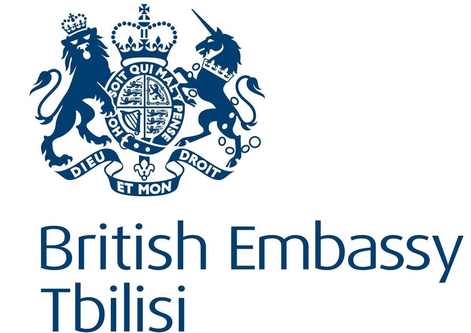 British Embassy to be deeply saddened by the tragic loss of life in Batumi