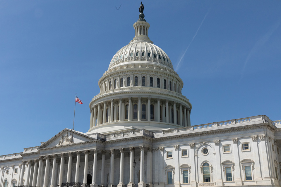 US House of Representatives approves 2023 budget