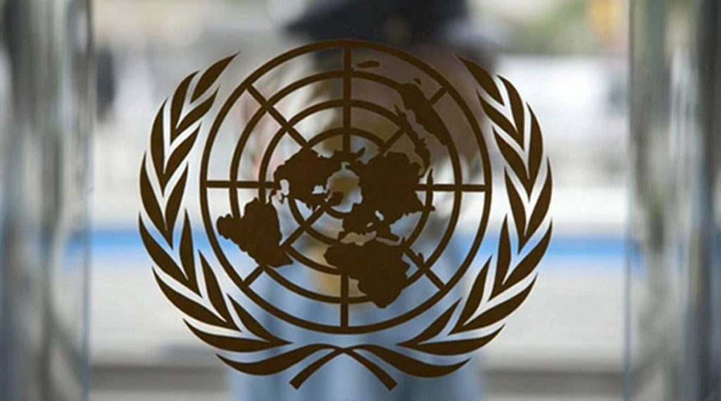 По заявлению пресс-спикера генсека ООН, политические вопросы следует решать путем диалога