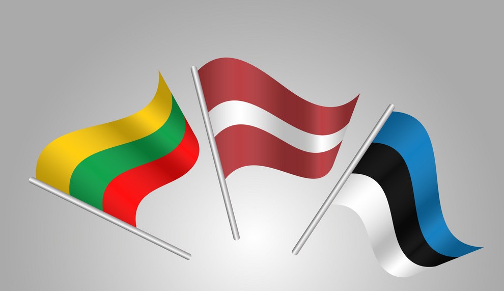 Estonia, Latvia, Lithuania urge Georgian gov't to seek constructive solution