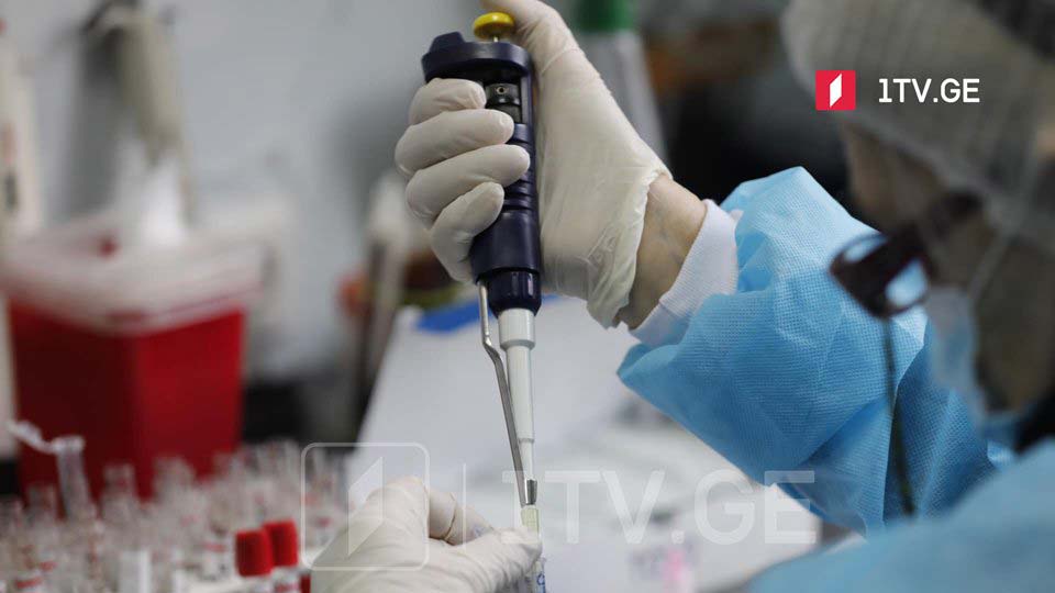 В Грузии выявлено 360 новых случаев коронавируса, выздоровели 119 пациентов