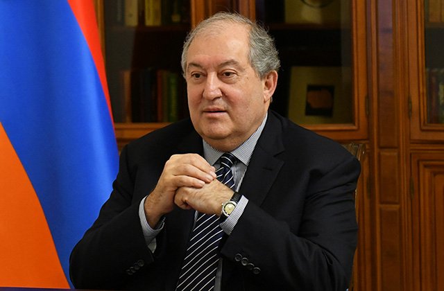 Լրատվամիջոցների հաղորդմամբ, Հայաստանի ընդդիմության ներկայացուցիչները վաղը հանդիպելու են երկրի նախագահի հետ, որից հետո անց են կացնելու ցույց