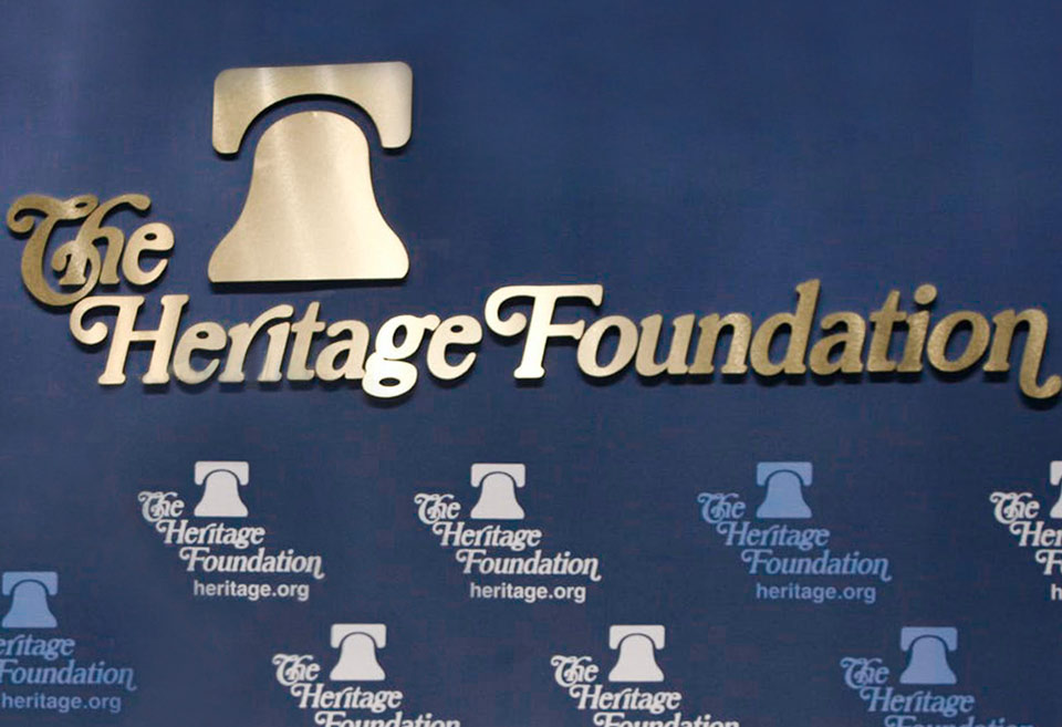 Heritage Foundation - Брюссельский саммит предоставляет прекрасную возможность для укрепления двусторонних отношений с Тбилиси