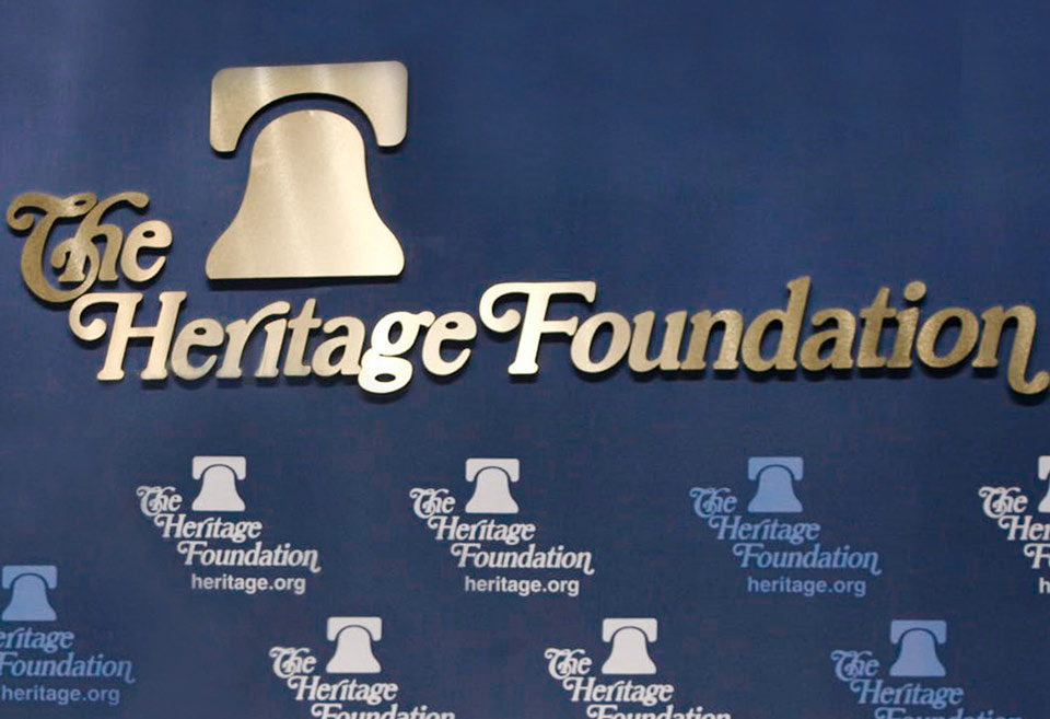The Heritage Foundation: Georgia ranks 12th in Index of Economic Freedom