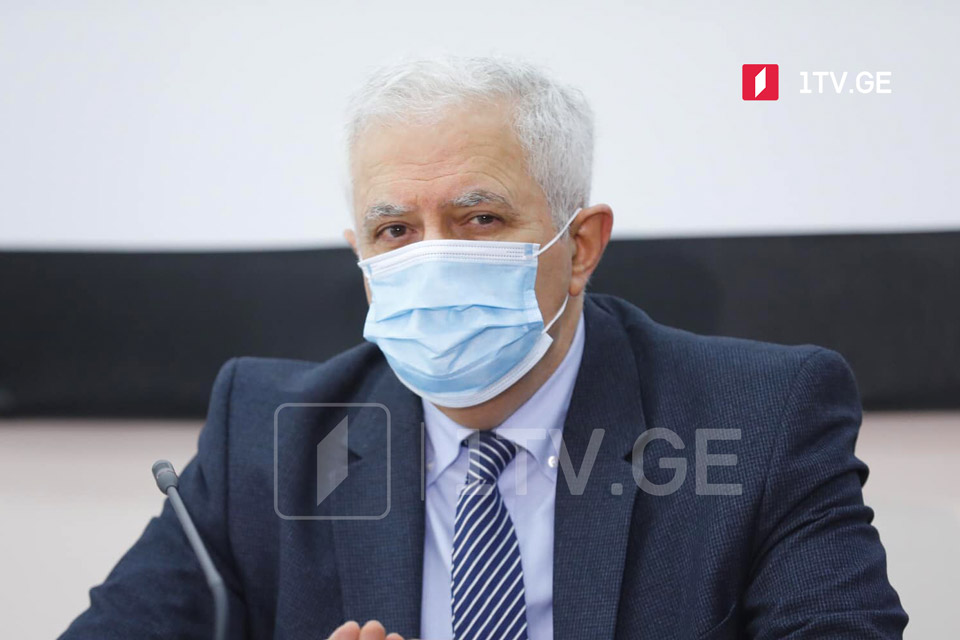 NCDC Head: Third wave of Covid pandemic feasible