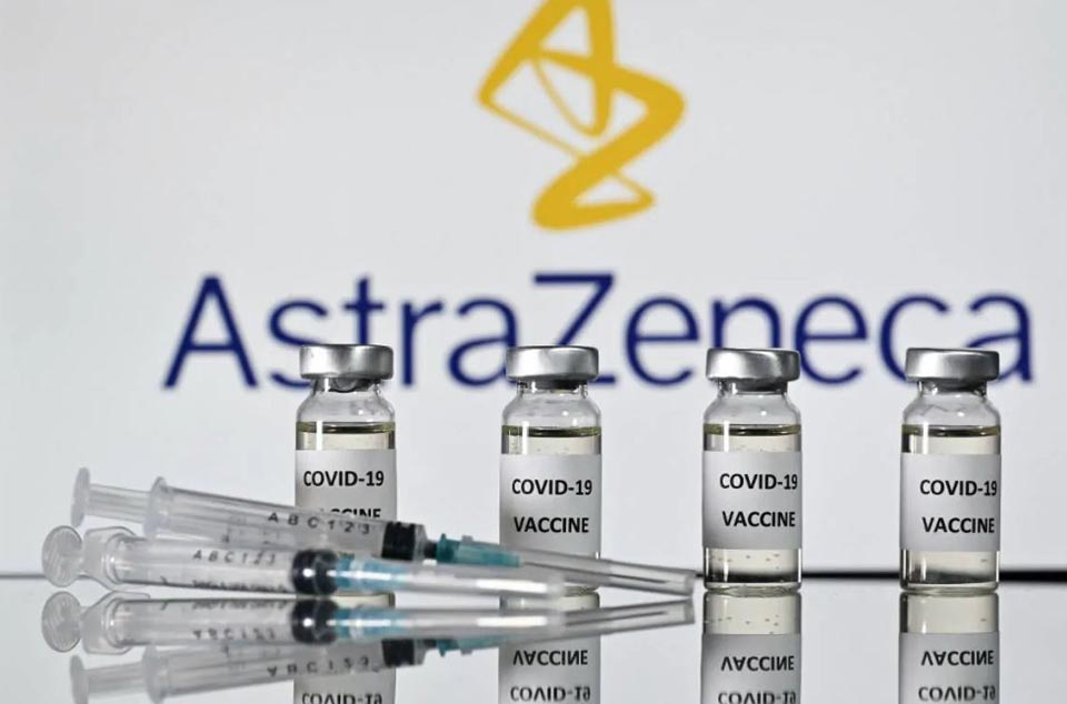 Georgia to continue AstraZeneca vaccination