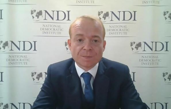 NDI Country Director: Georgians want their elected representatives to prioritize their concerns