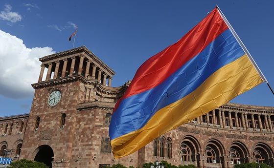 Հայաստանի խորհրդարանը վերացրել է պատերազմական իրավիճակի ռեժիմը