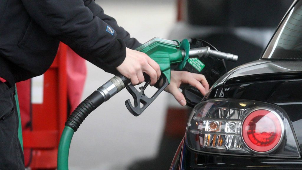 Why fuel prices rise in Georgia?