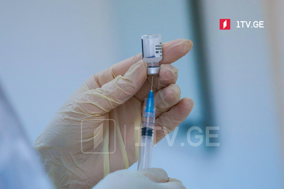 IRI - 39% опрошенных не будут делать прививку вакциной от коронавируса