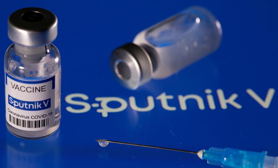 По информации СМИ, Германия планирует начать переговоры с Россией о поставках вакцины "Спутник V"