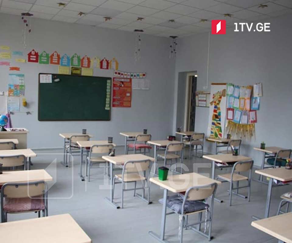 Schools across Europe to open and made safer from COVID-19, UNICEF and WHO conclude