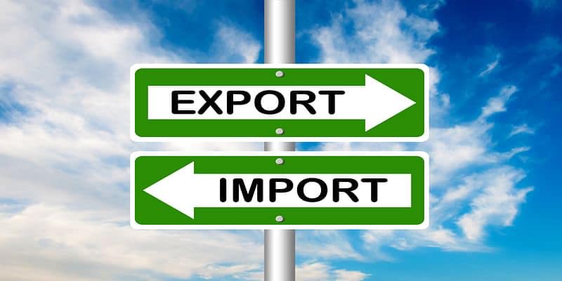 Exports of Georgia up 5.2 % in January-March 2021