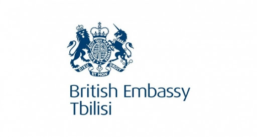 Посольство Великобритании в Грузии - Мы приветствуем прогресс, достигнутый в разрешении политического кризиса