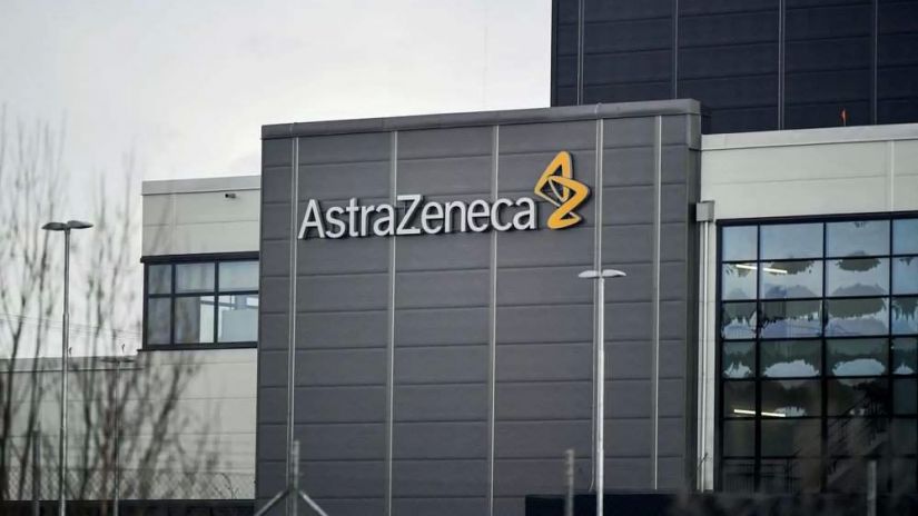 Եվրամիությունը դատական ​​հայց է պատրաստում «Astrazeneca» ընկերության դեմ