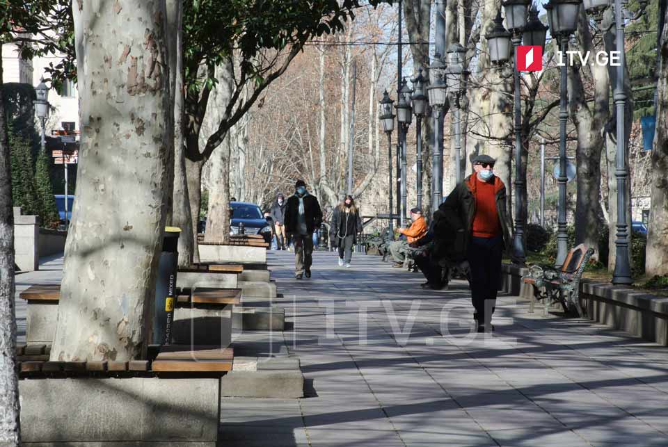 Pasxa Bayramı gecəsi hərəkətə olan məhdudiyyət aradan qaldırılacaq