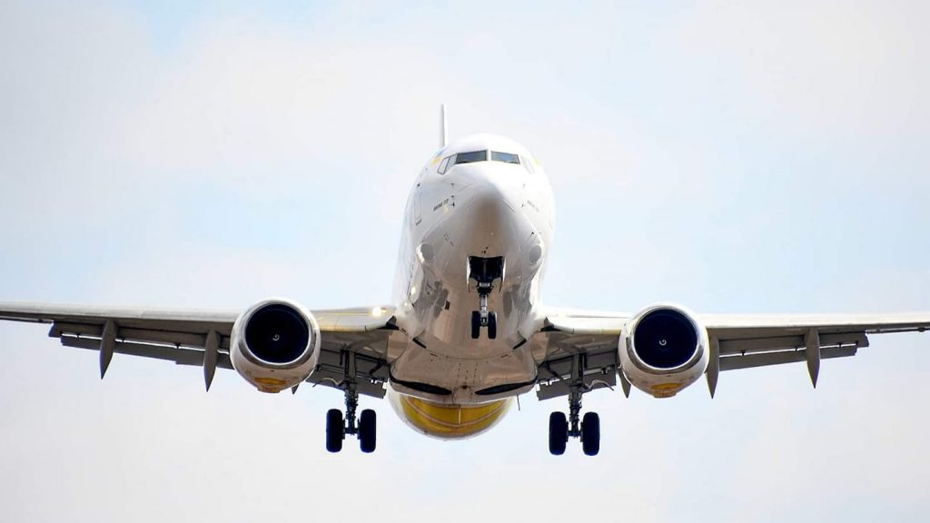 Վրաստանի ավիացիոն շուկայում կսկսի գործել ուկրաինական նոր «Bees Airline» ավիաընկերությունը