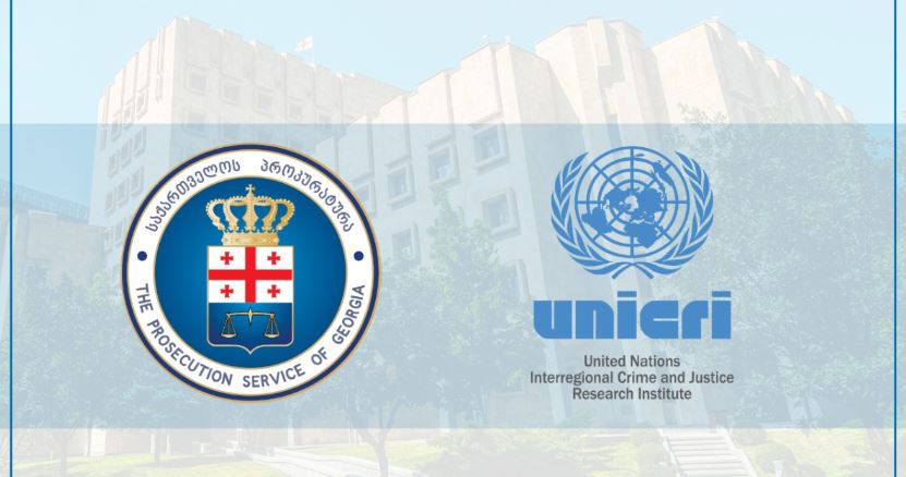 UNICRI: Georgia’s reforms to be impressive