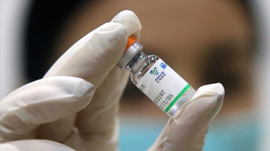 Gov't, MPs, employees of tourism and hospitality, public transport drivers and controllers to be admitted to vaccination this week