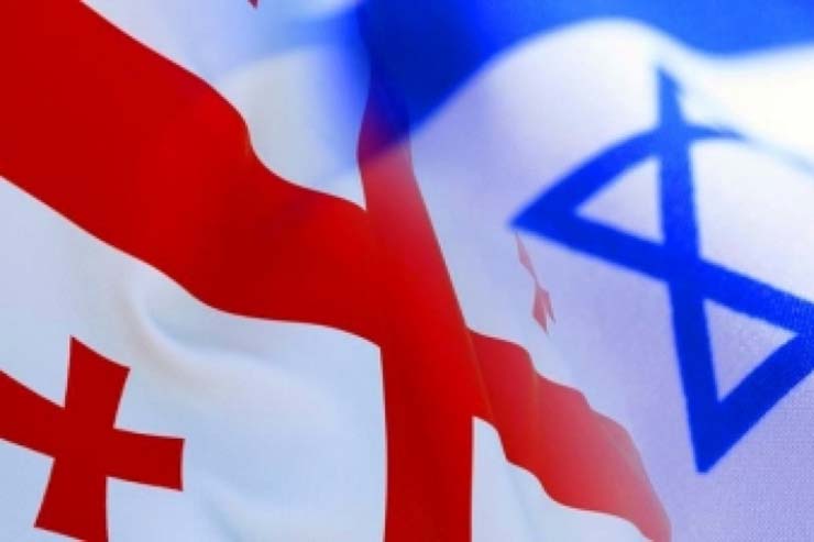 Посольство Грузии в Израиле распространило заявление о регуляциях в связи с коронавирусом