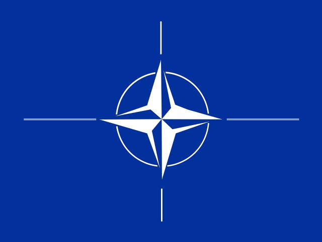 NATO Communiqué: We reiterate decision made at Bucharest Summit that Georgia will become a member of the Alliance