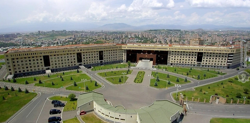 Հայաստան-Ադրբեջան սահմանին հրաձգության հետևանքով զոհվել է հայ զինծառայող